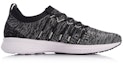 Order Li-Ning Speed Star 'Hitam Kelabu' ARHN109-2