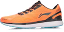 Buy Li-Ning Speed Star ''Nero Arancione'' ARHM001-5