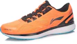 Order Li-Ning Speed Star ''Nero Arancione'' ARHM001-5
