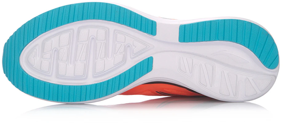 Li-Ning Speed Star ''Nero Arancione'' ARHM001-5 Purchase Li-Ning Speed Star ''Nero Arancione'' ARHM001-5