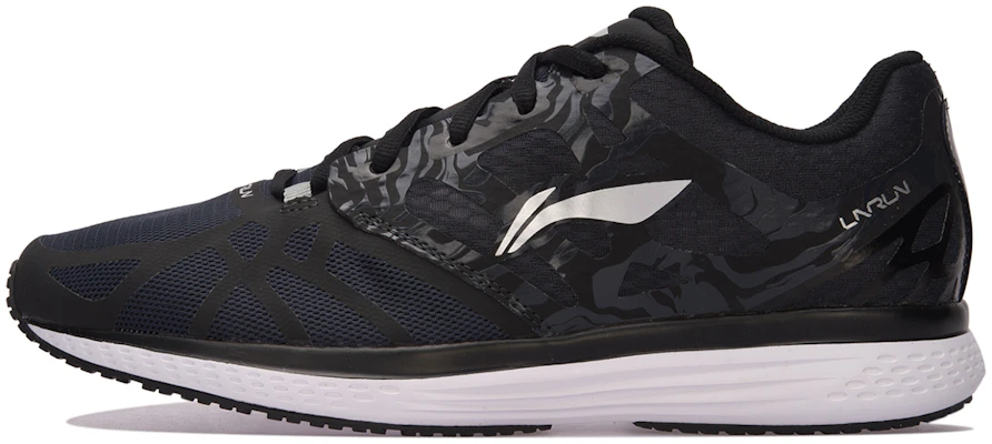 Li-Ning Speed Star ''Noir Amorti Respirant Running'' ARHM021-6 Buy Li-Ning Speed Star ''Noir Amorti Respirant Running'' ARHM021-6