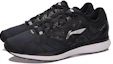 Lookbook Li-Ning Speed Star ''Noir Amorti Respirant Running'' ARHM021-6