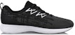 Li-Ning Speed Star 'Hitam Penyerap Hentakan Lari' ARHN019-1