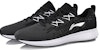 Li-Ning Speed Star 'Hitam Penyerap Hentakan Lari' ARHN019-1