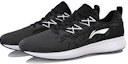 Lookbook Li-Ning Speed Star 'Hitam Penyerap Hentakan Lari' ARHN019-1