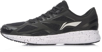 Li-Ning Speed Star 'Black White' ARHM001-1 Li-Ning Speed Star 'Black White' ARHM001-1