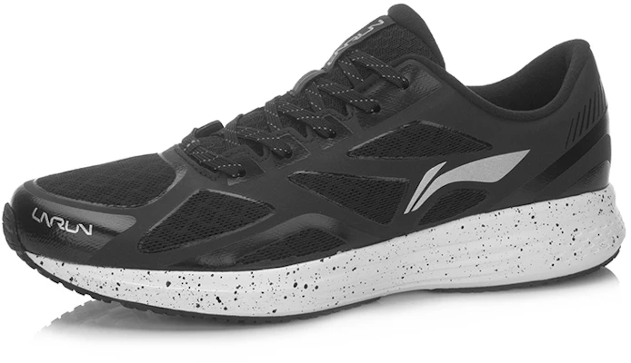 Li-Ning Speed Star ''Nero Bianco'' ARHM001-1 Order Li-Ning Speed Star ''Nero Bianco'' ARHM001-1