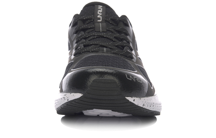 Shop Li-Ning Speed Star ''Nero Bianco'' ARHM001-1
