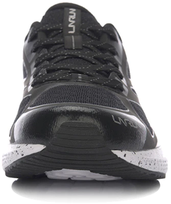 Li-Ning Speed Star ''Nero Bianco'' ARHM001-1 Shop Li-Ning Speed Star ''Nero Bianco'' ARHM001-1