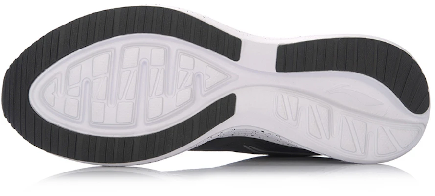 Li-Ning Speed Star ''Nero Bianco'' ARHM001-1 Purchase Li-Ning Speed Star ''Nero Bianco'' ARHM001-1