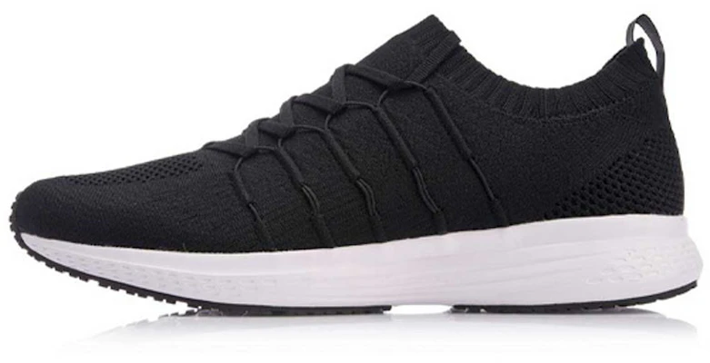 Li-Ning Speed Star ''Schwarz Weiß'' ARHN109-1 Buy Li-Ning Speed Star ''Schwarz Weiß'' ARHN109-1