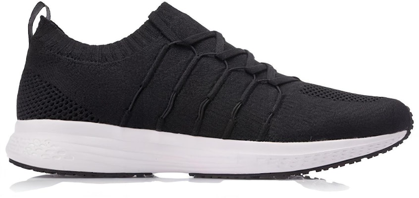 Li-Ning Speed Star 'Black White' ARHN109-1 Order Li-Ning Speed Star 'Black White' ARHN109-1