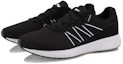 Lookbook Li-Ning Speed Star ''Zwart Wit'' ARHP067-1