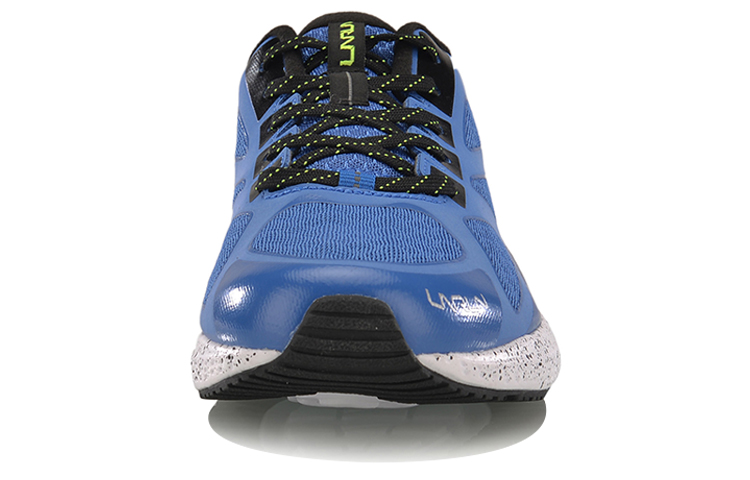 Shop Li-Ning Speed Star ''Blu Nero'' ARHM001-3