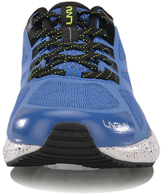 Li-Ning Speed Star ''Blu Nero'' ARHM001-3 Shop Li-Ning Speed Star ''Blu Nero'' ARHM001-3