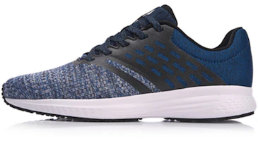 Li-Ning Speed Star 'Dark Blue' ARHN007-1 Li-Ning Speed Star 'Dark Blue' ARHN007-1