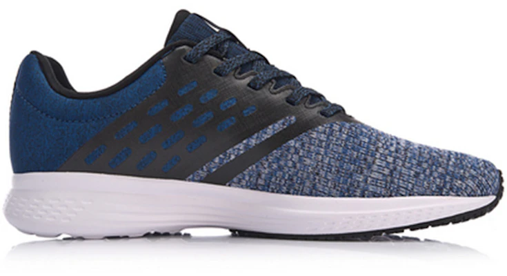 Li-Ning Speed Star ''Dunkelblau'' ARHN007-1 Order Li-Ning Speed Star ''Dunkelblau'' ARHN007-1