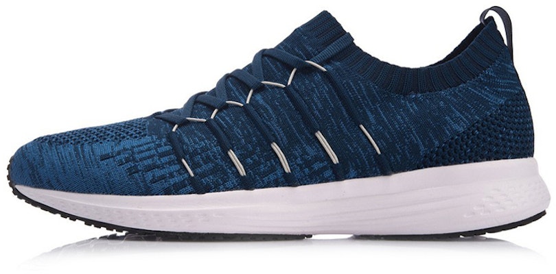 Li-Ning Speed Star 'Biru Pekat' ARHN109-3 Buy Li-Ning Speed Star 'Biru Pekat' ARHN109-3
