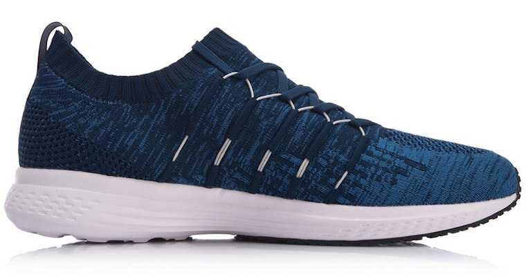 Li-Ning Speed Star 'Biru Pekat' ARHN109-3 Order Li-Ning Speed Star 'Biru Pekat' ARHN109-3