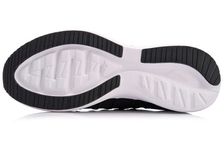 Shop Li-Ning Speed Star 'Biru Tua' ARHN109-3