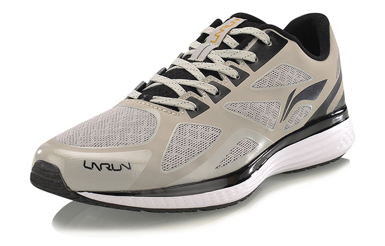 Order Li-Ning Speed Star ''Grigio Nero'' ARHM001-2