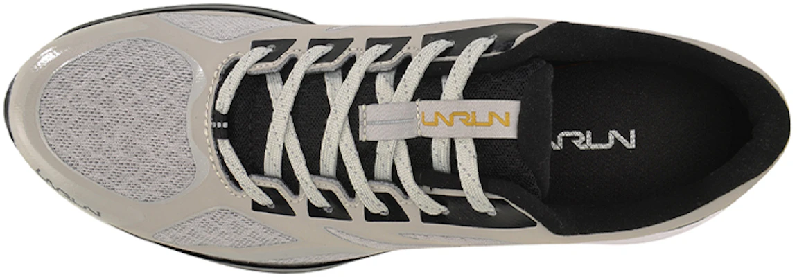 Li-Ning Speed Star ''Grigio Nero'' ARHM001-2 Lookbook Li-Ning Speed Star ''Grigio Nero'' ARHM001-2