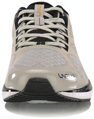Li-Ning Speed Star ''Grigio Nero'' ARHM001-2 Shop Li-Ning Speed Star ''Grigio Nero'' ARHM001-2