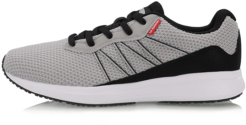 Li-Ning Speed Star ''Grigio Nero'' ARHP067-3 Buy Li-Ning Speed Star ''Grigio Nero'' ARHP067-3