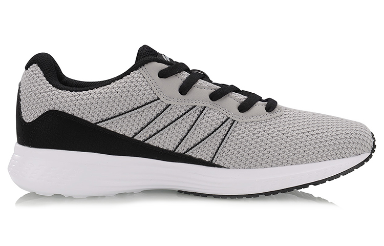Order Li-Ning Speed Star ''Grigio Nero'' ARHP067-3