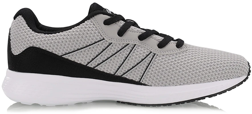 Li-Ning Speed Star ''Grigio Nero'' ARHP067-3 Order Li-Ning Speed Star ''Grigio Nero'' ARHP067-3
