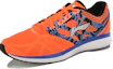 Order Li-Ning Speed Star ''Arancione Nero'' ARHM021-1