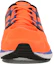 Shop Li-Ning Speed Star ''Arancione Nero'' ARHM021-1