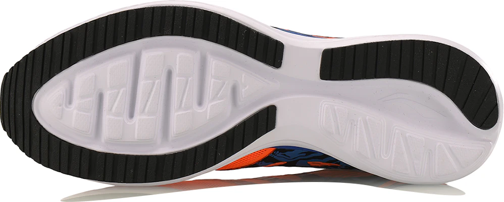 Li-Ning Speed Star ''Arancione Nero'' ARHM021-1 Purchase Li-Ning Speed Star ''Arancione Nero'' ARHM021-1
