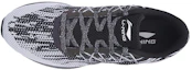 Lookbook Li-Ning Speed Star ''Reflektierend Schwarz und Weiß'' ARHM063-2