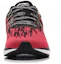 Lookbook Li-Ning Speed Star ''Rosso-Nero Riflettente'' ARHM063-4