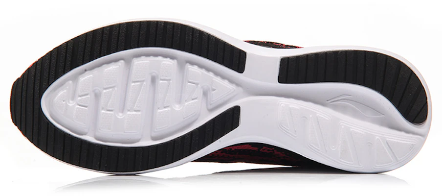 Li-Ning Speed Star ''Rosso-Nero Riflettente'' ARHM063-4 Purchase Li-Ning Speed Star ''Rosso-Nero Riflettente'' ARHM063-4
