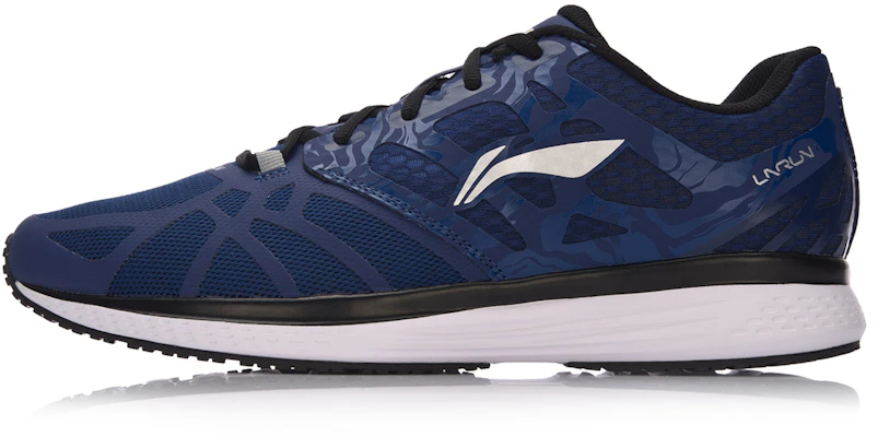 Li-Ning Speed Star Low 'Biru Penyerapan Kejut Bernapas' ARHM021-7 Buy Li-Ning Speed Star Low 'Biru Penyerapan Kejut Bernapas' ARHM021-7