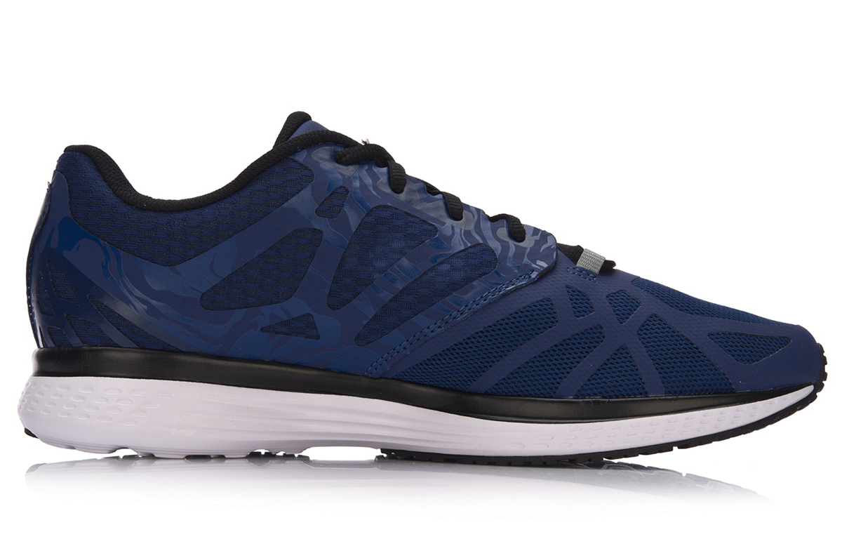 Order Li-Ning Speed Star Low 'Biru Penyerapan Kejut Bernapas' ARHM021-7