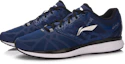 Lookbook Li-Ning Speed Star Low 'Biru Penyerapan Kejut Bernapas' ARHM021-7