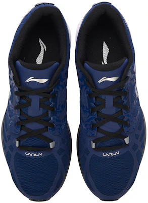 Li-Ning Speed Star Low 'Biru Penyerapan Kejut Bernapas' ARHM021-7 Shop Li-Ning Speed Star Low 'Biru Penyerapan Kejut Bernapas' ARHM021-7