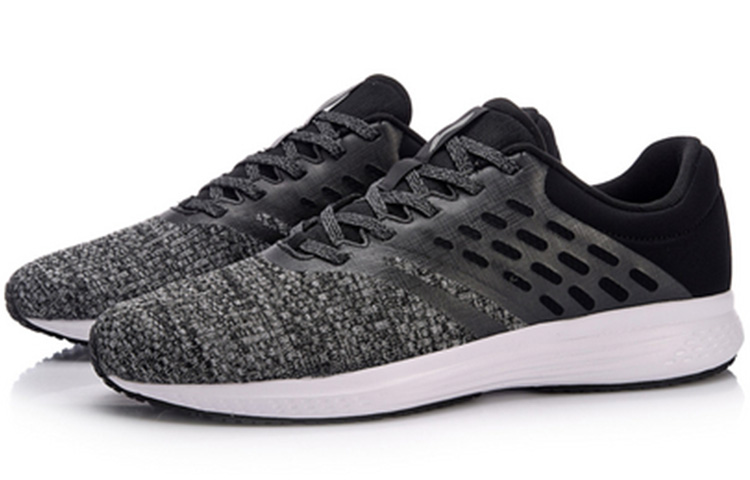 Lookbook Li-Ning Speed Star Senza Confini ARHN007-2