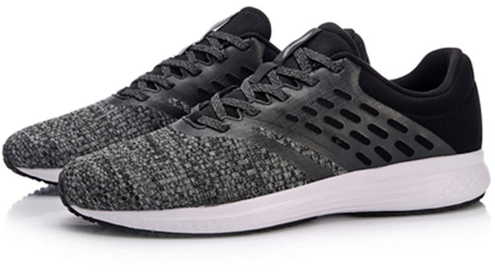 Li-Ning Speed Star Senza Confini ARHN007-2 Lookbook Li-Ning Speed Star Senza Confini ARHN007-2