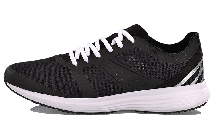 Buy Li-Ning Speed Star V2 ''Coureur Noir Amortissant'' ARHN027-1