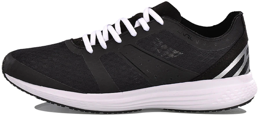 Li-Ning Speed Star V2 ''Coureur Noir Amortissant'' ARHN027-1 Buy Li-Ning Speed Star V2 ''Coureur Noir Amortissant'' ARHN027-1