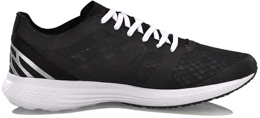 Li-Ning Speed Star V2 ''Coureur Noir Amortissant'' ARHN027-1 Order Li-Ning Speed Star V2 ''Coureur Noir Amortissant'' ARHN027-1