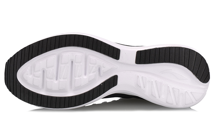 Purchase Li-Ning Speed Star V2 ''Coureur Noir Amortissant'' ARHN027-1
