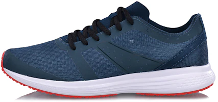 Li-Ning Speed Star V2 'Blue Shock-Absorbing Running Shoe' ARHN027-3 Li-Ning Speed Star V2 'Blue Shock-Absorbing Running Shoe' ARHN027-3