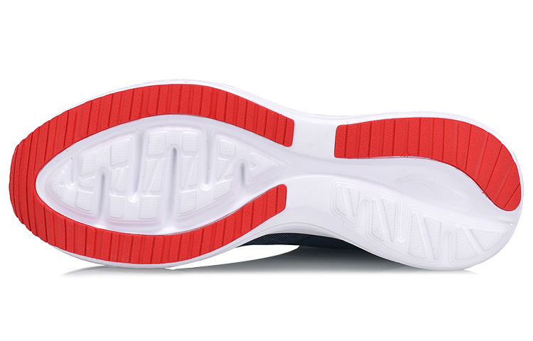 Purchase Li-Ning Speed Star V2 'Zapatillas Running Azul Absorción de Impactos' ARHN027-3