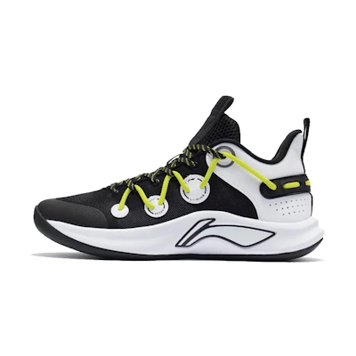 Li-Ning Speed Team 'Black White'