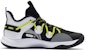 Li-Ning Speed Team 'Hitam Putih' ABPR045-1